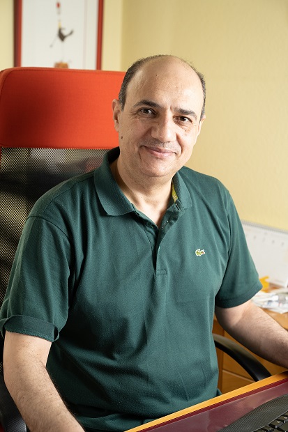 Dr. Alaa Al-Lehaibi